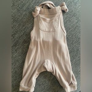 Kyte Baby Overalls